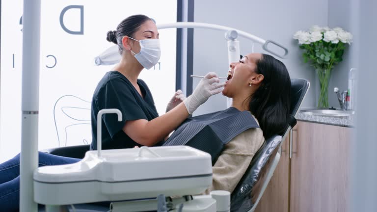 Best Root Canal Treatment  in Forsyth, MT